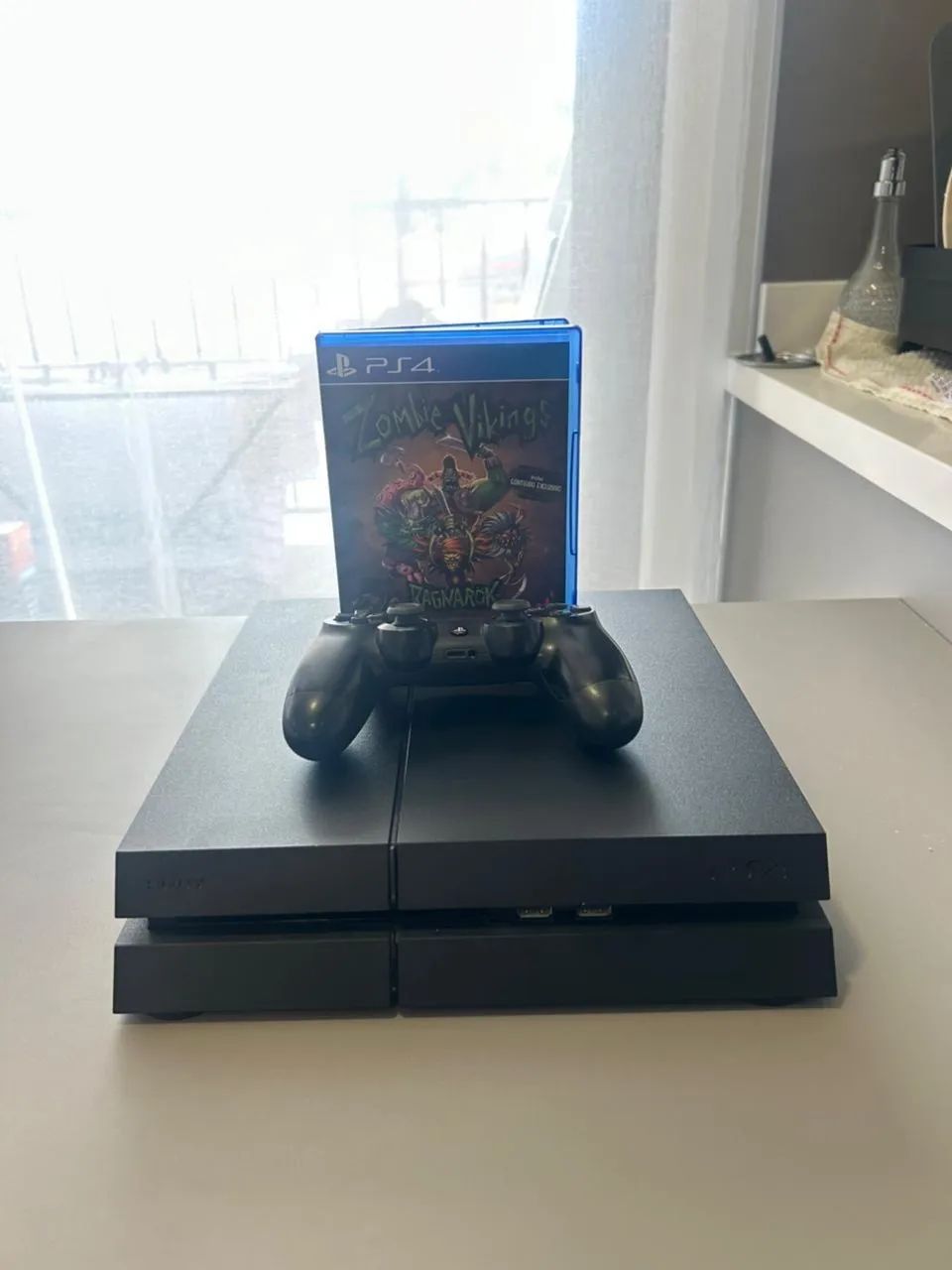 PS4