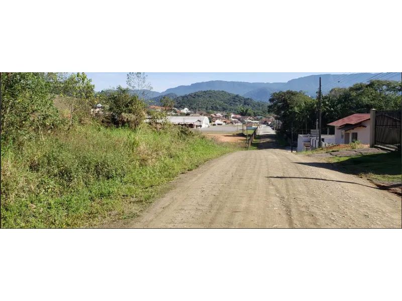 Terreno ASCURRA - SC - Foto 4