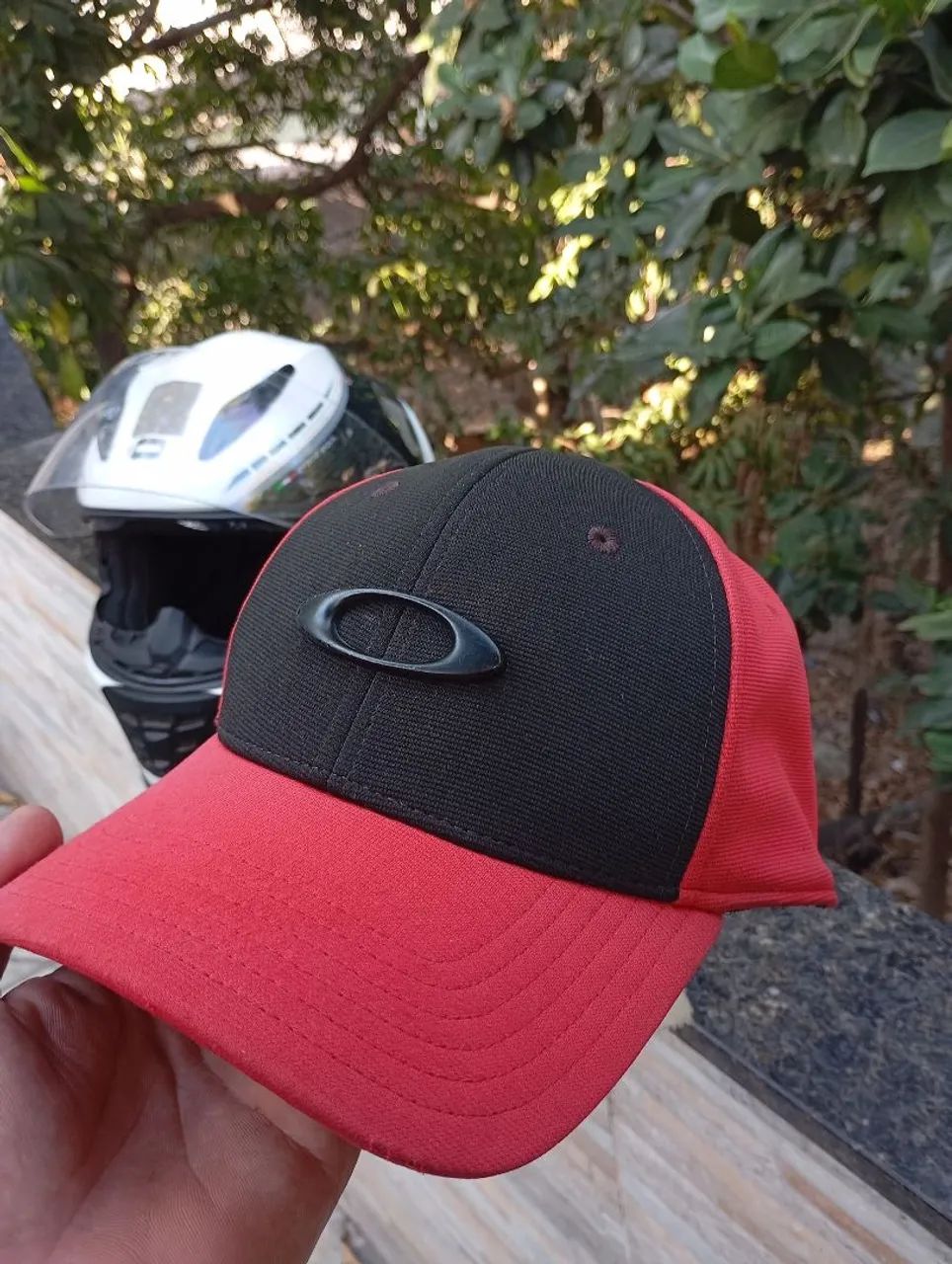 Oakley tincan original relíquia  - Foto 2