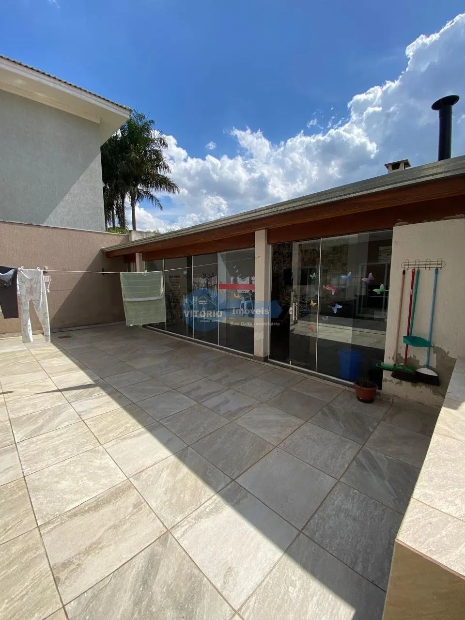 Casa á venda no condomínio Borghese ! - Foto 5
