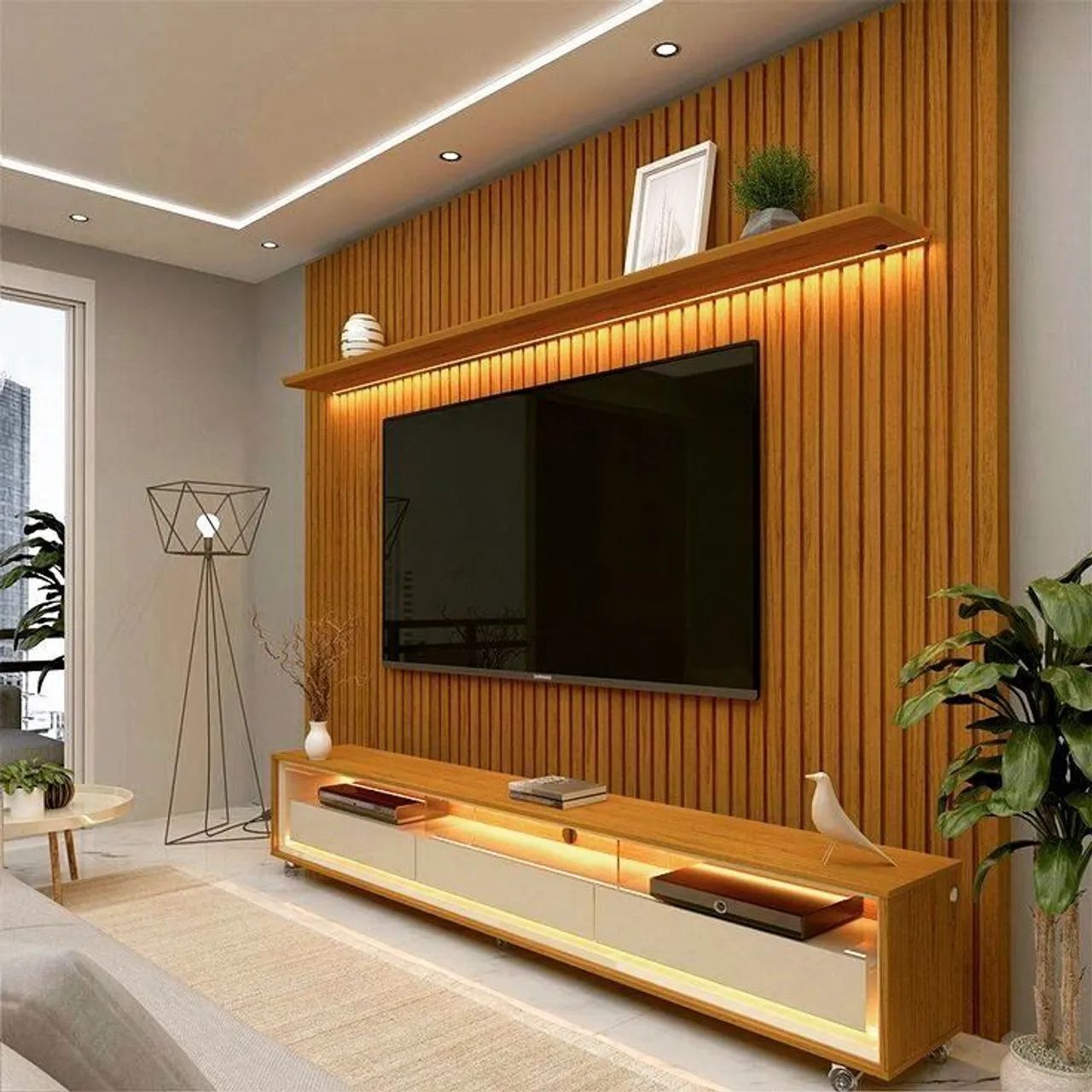 Móveis planejados sem complicação!