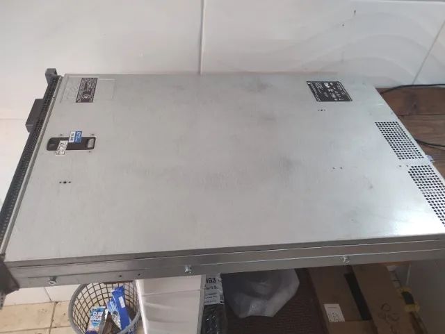 Servidor DELL POWEREDGE R710  - Foto 3