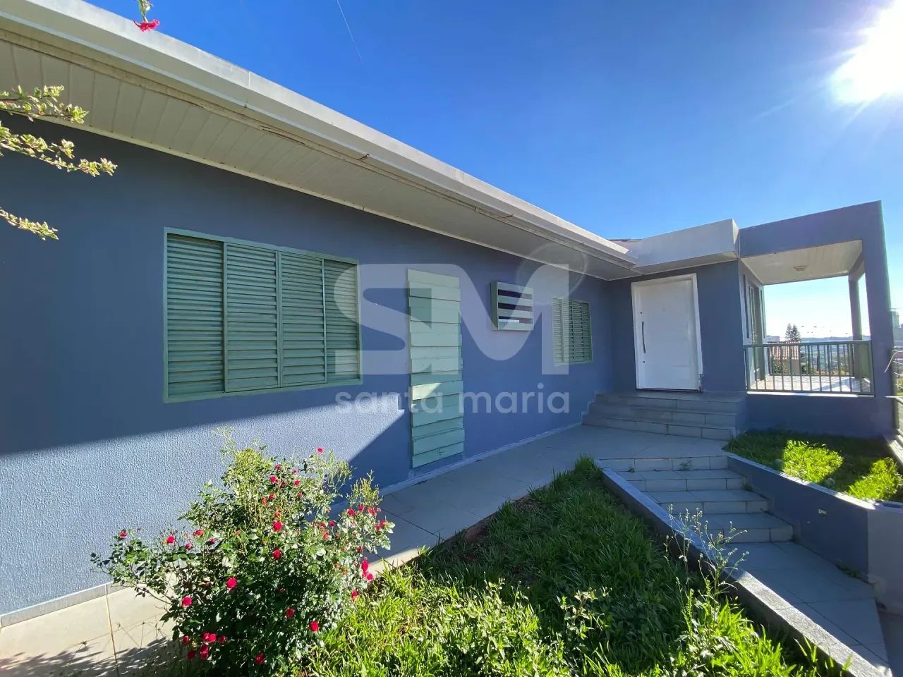 Casa para locação, Líder, Chapecó - SC - Foto 2