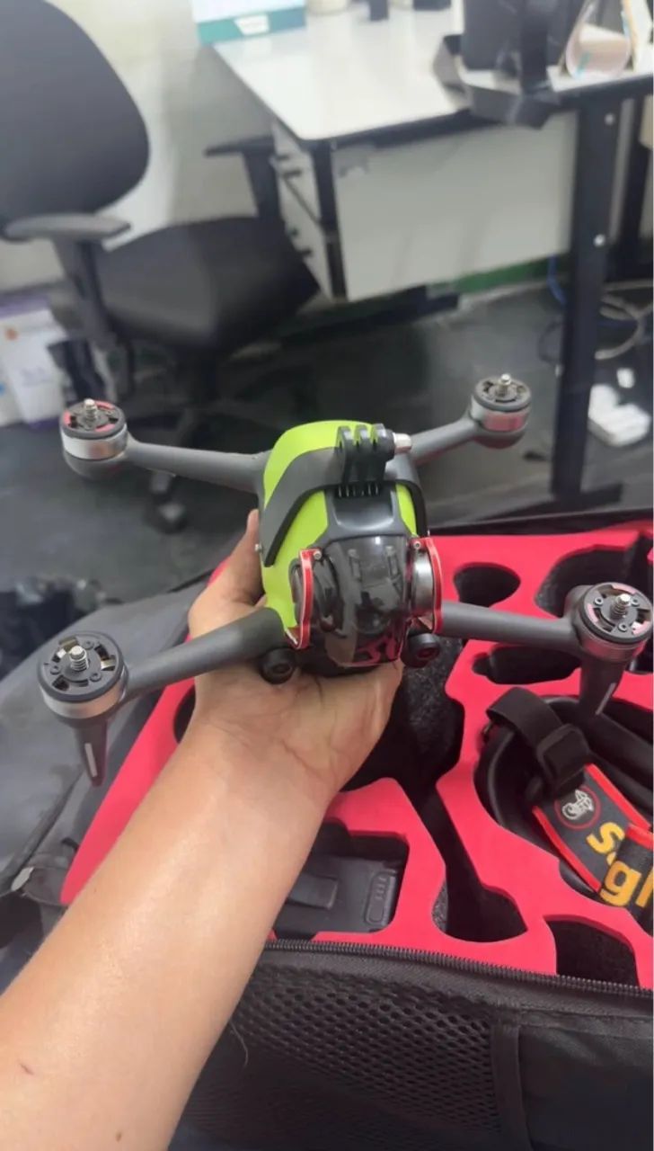 DJI FPV  - Foto 2