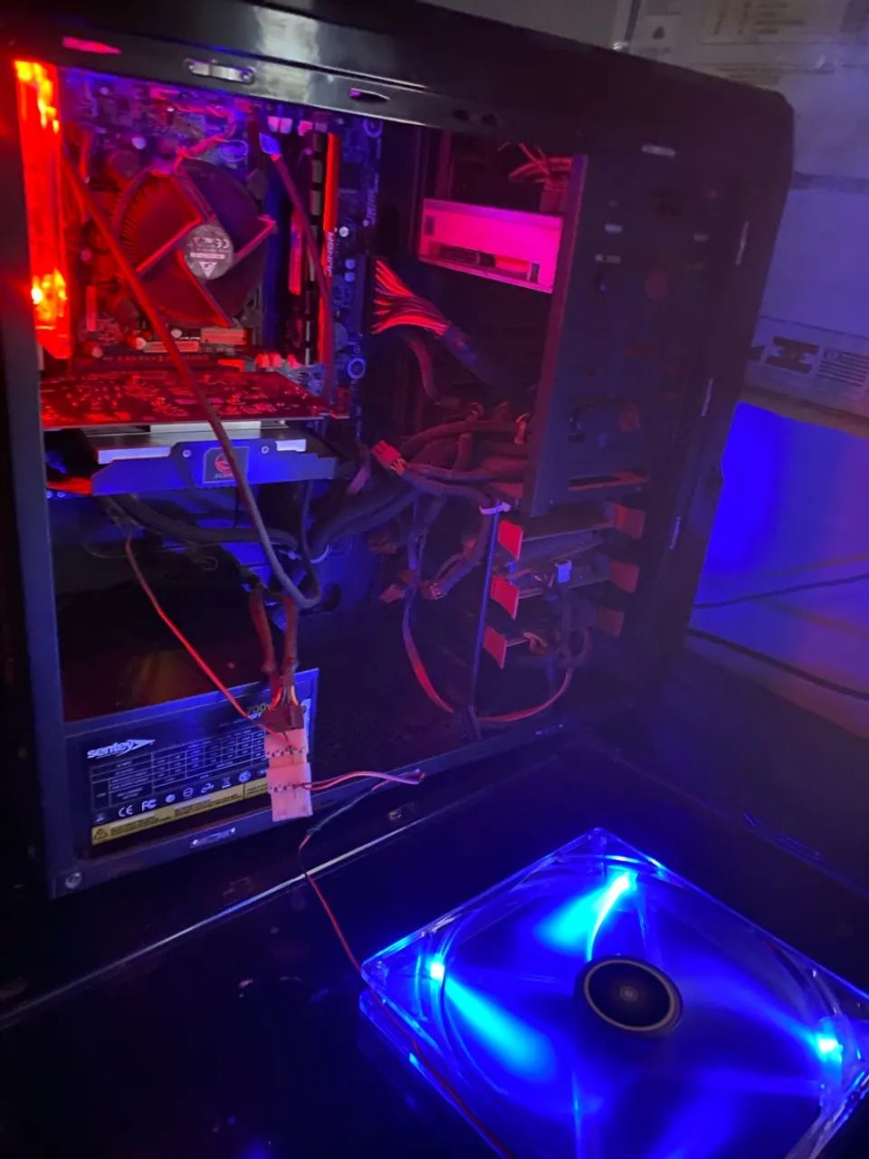PC GAMER i52500 