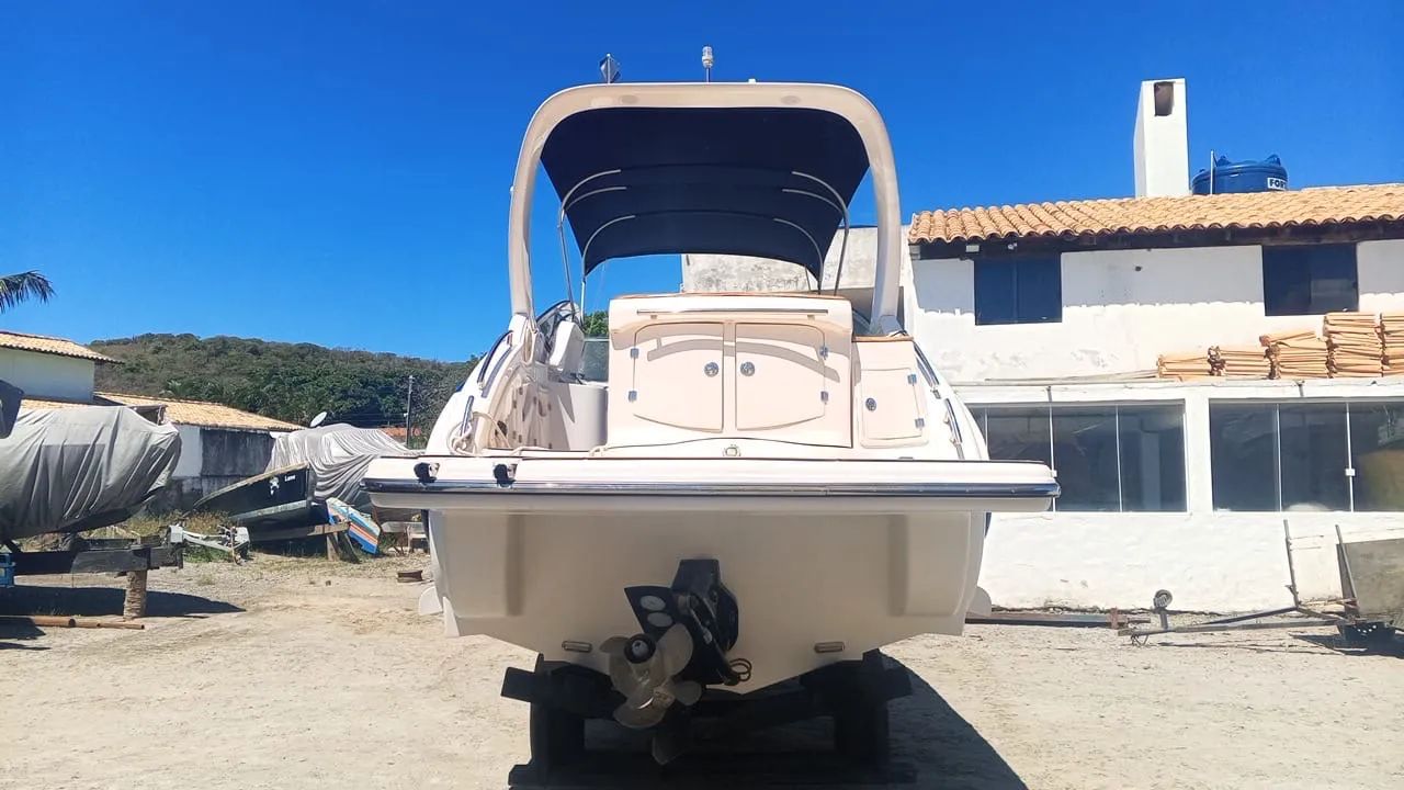 EUROBOAT 310 Open - Foto 5