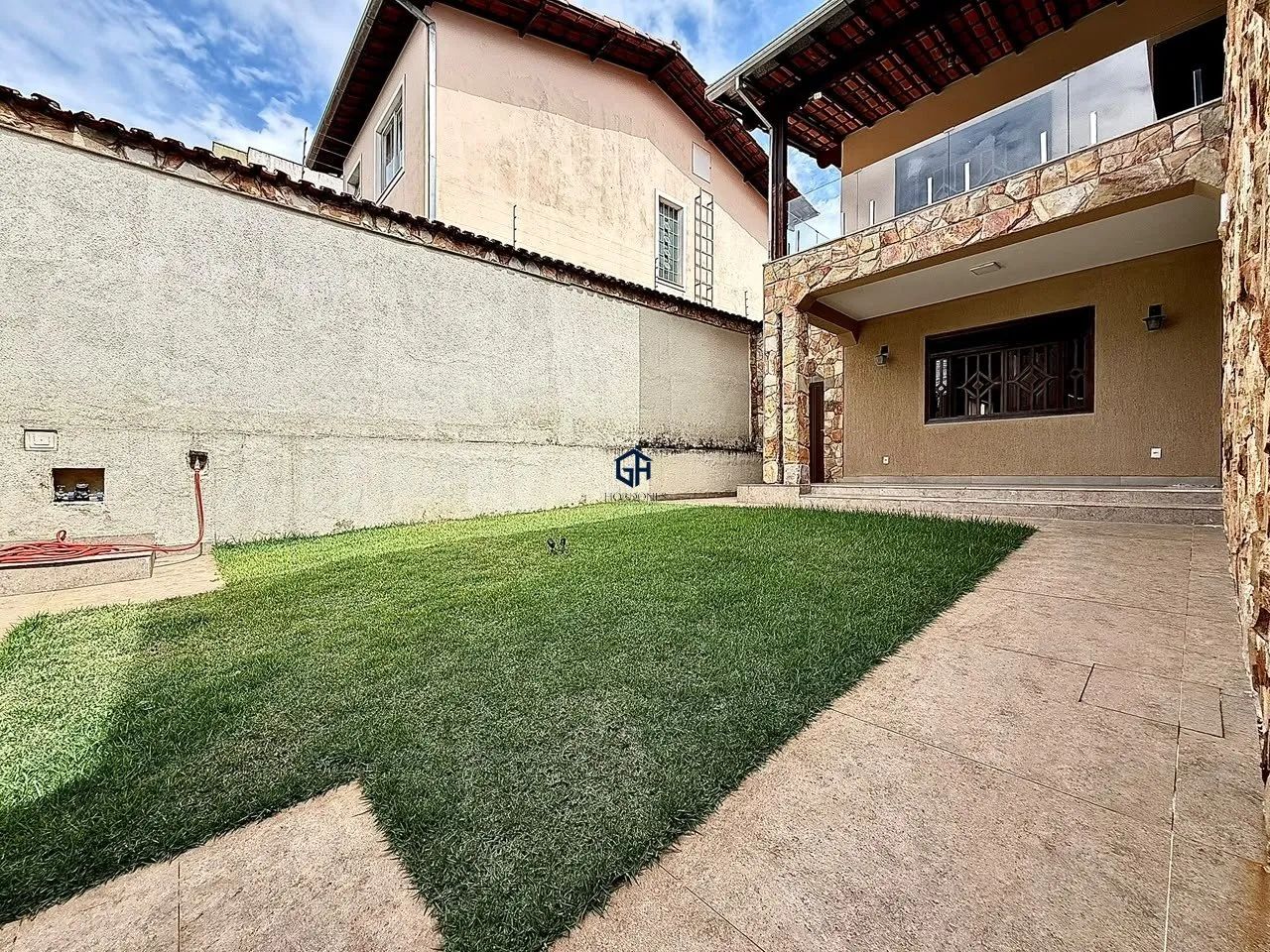 CASA DE ALTO PADRÃO - SERRANO - Foto 4