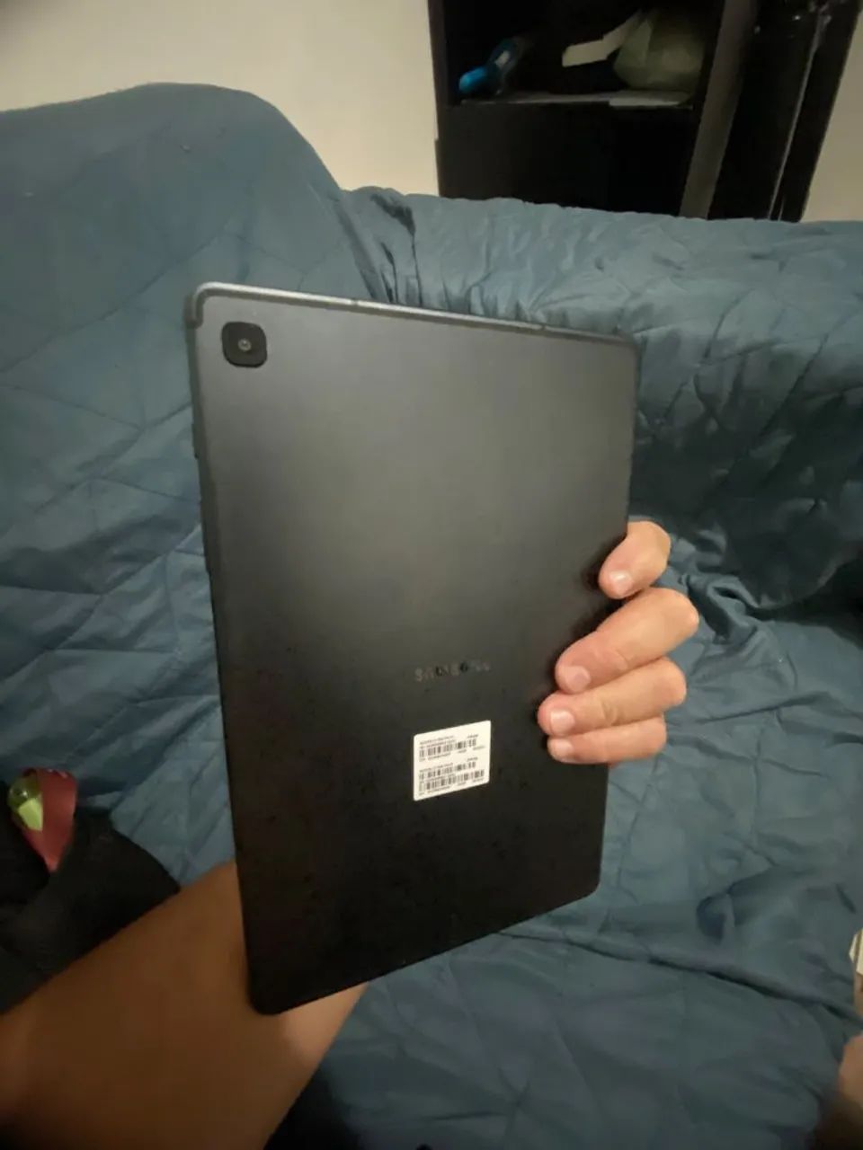 Tablet Samsung S6 Lite - Foto 3