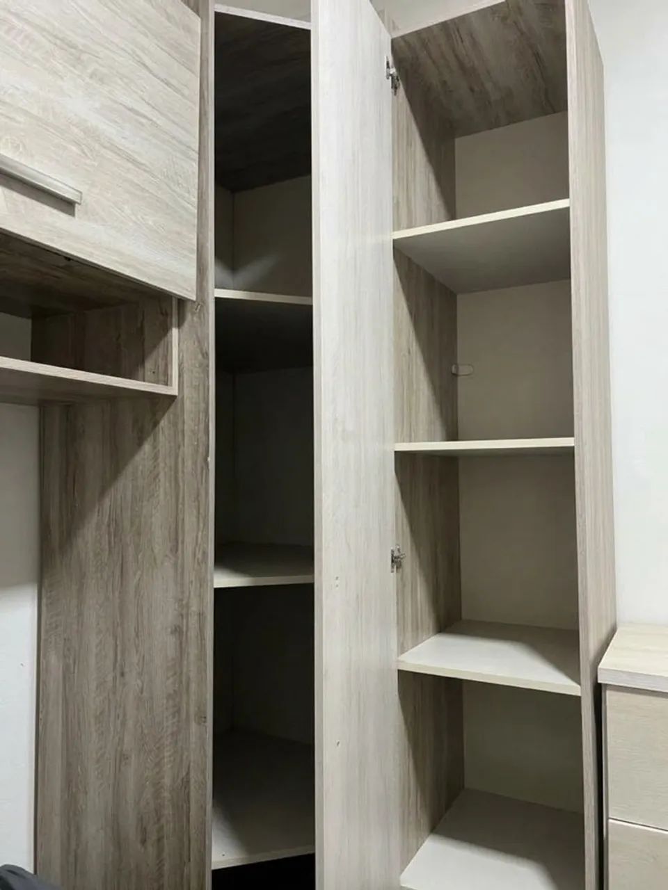 Guarda Roupa Modulado - Foto 3