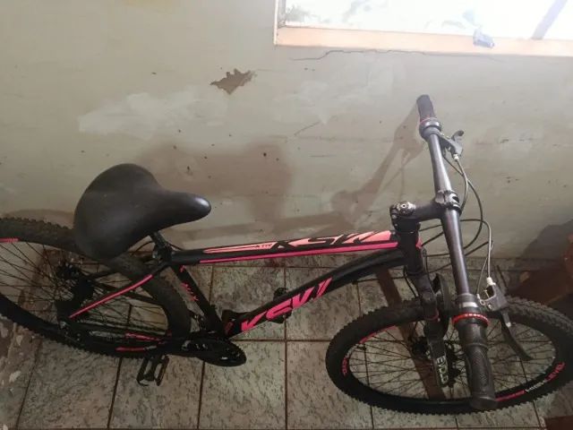 Bicicleta Aro 29 - Foto 3