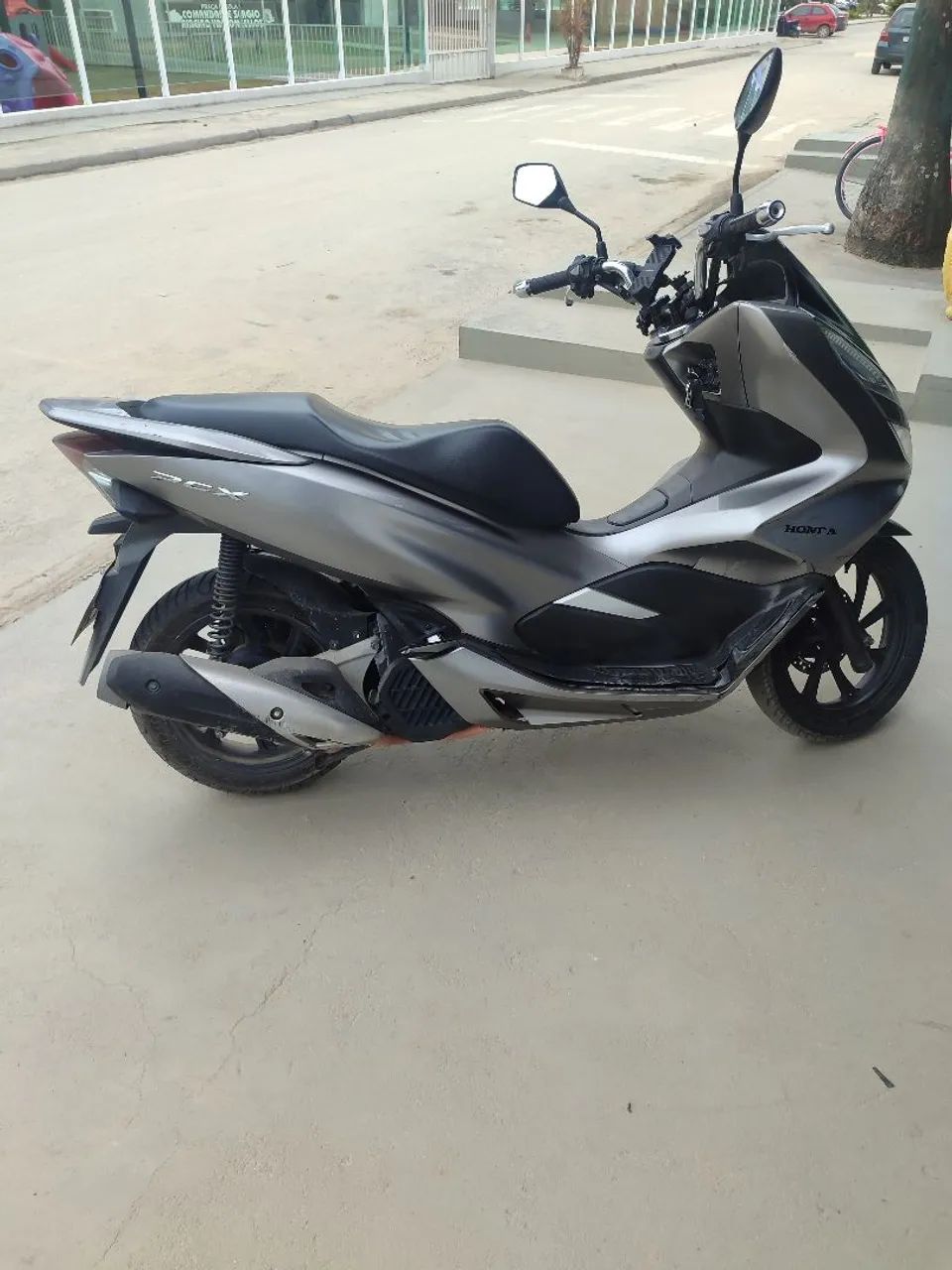 PCX ótima  - Foto 5