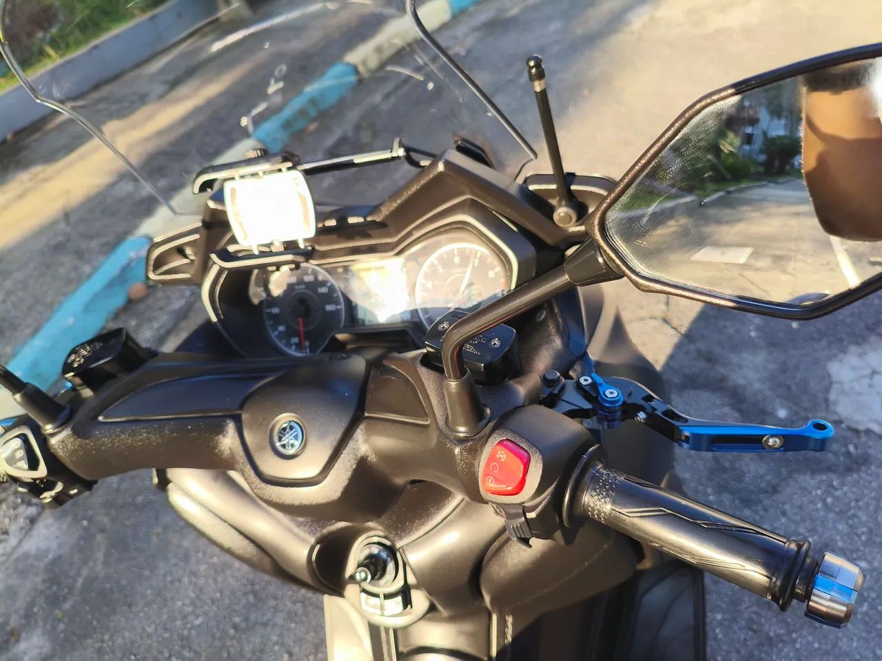 Xmax 250 - Foto 5