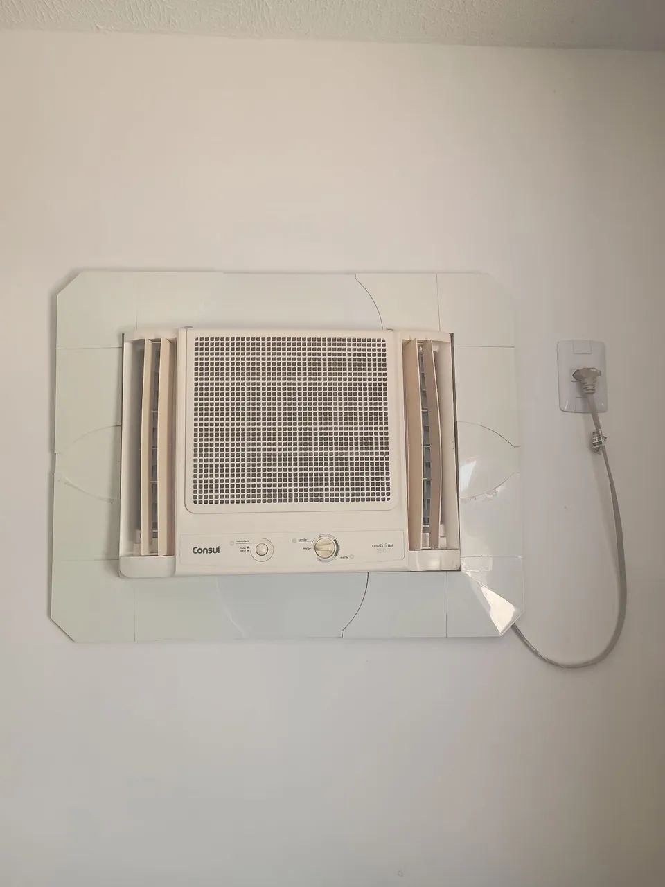 Ar condicionado Consul 7500btus 