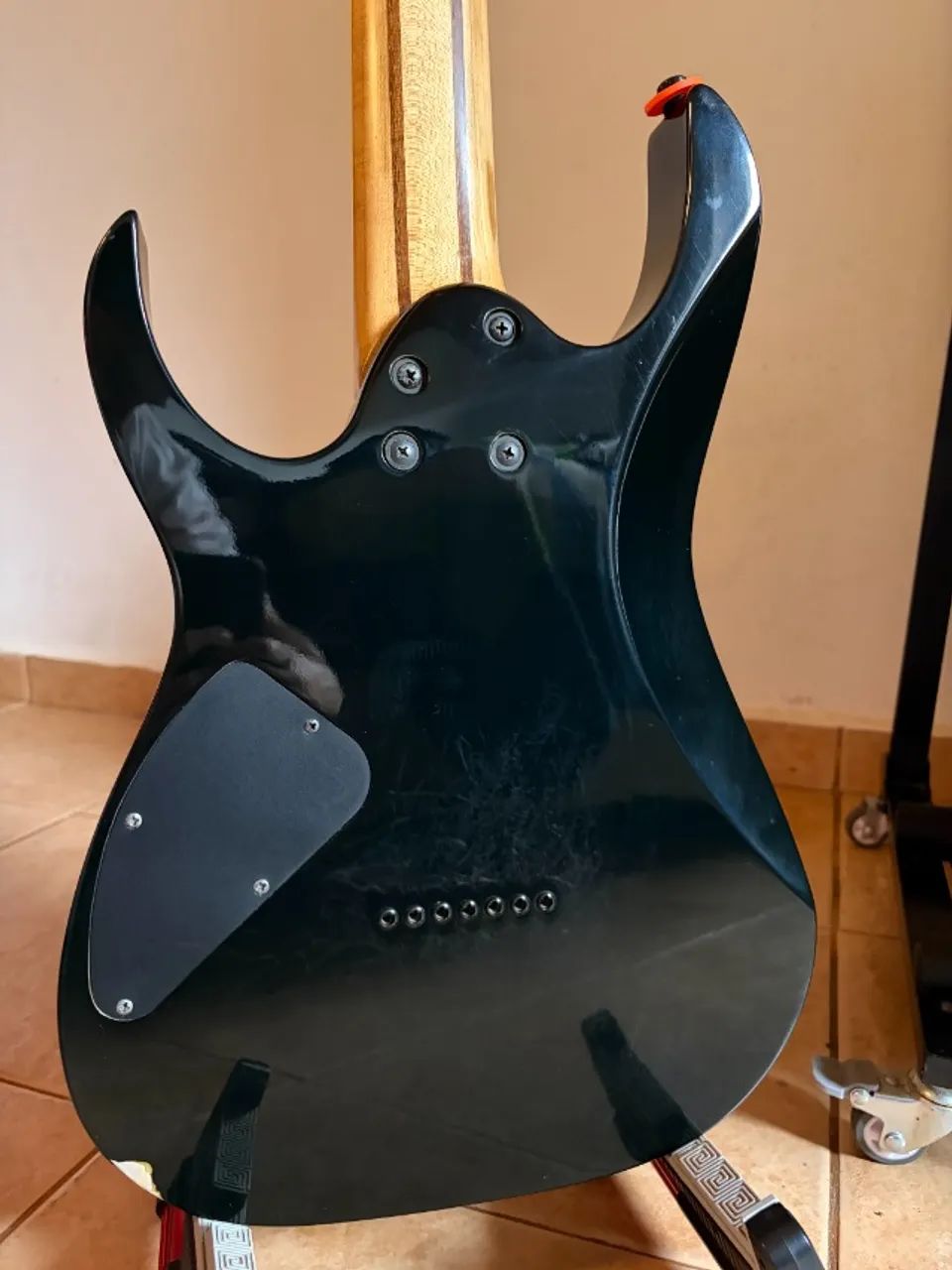Ibanez RG7321 7 Cordas - Foto 3