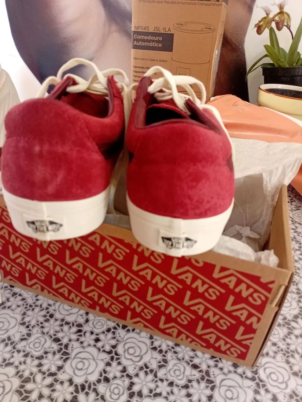 Vans sk8 low - Foto 3