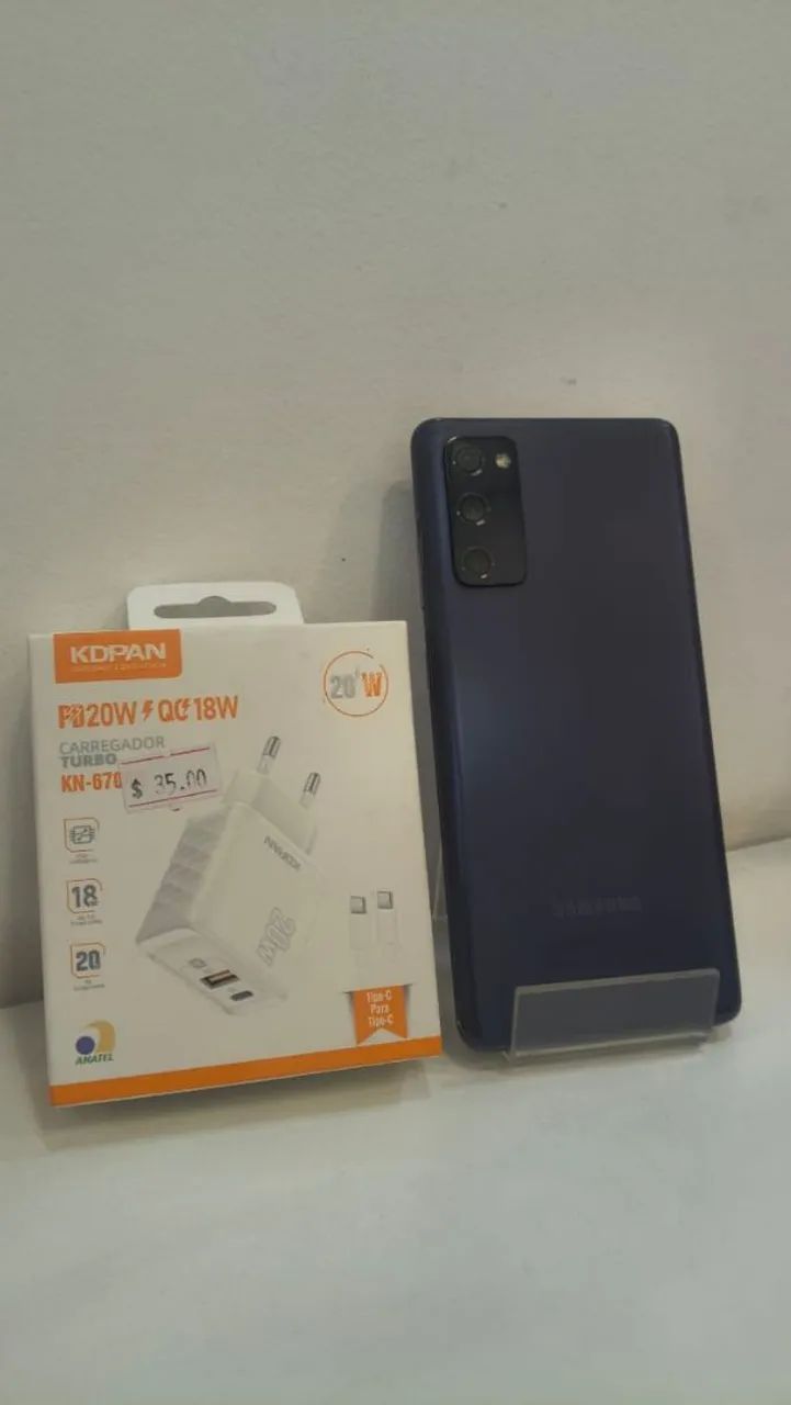 GALAX S20 FE 5G 128GB 