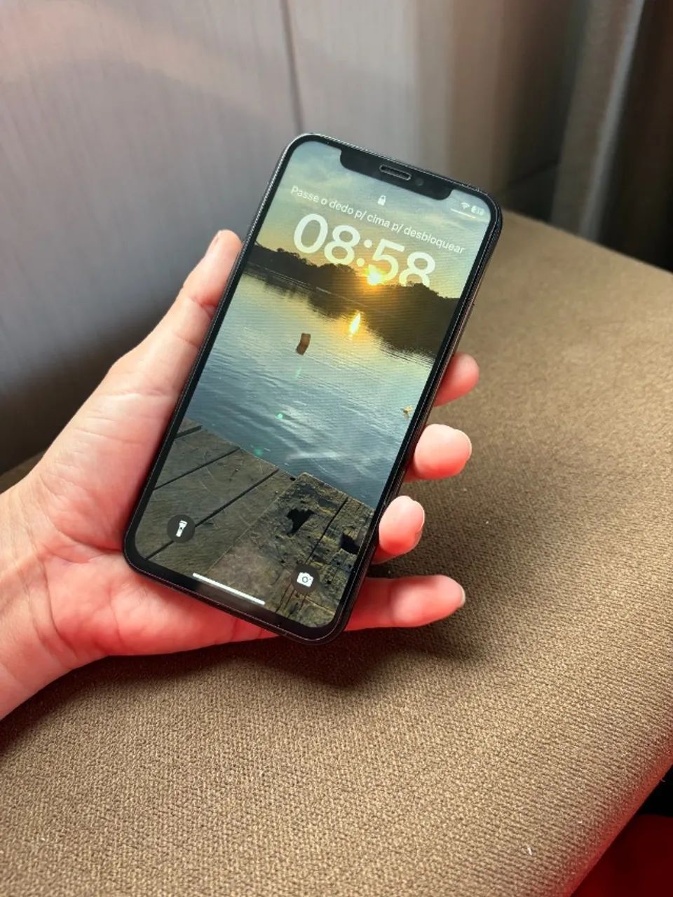 IPHONE XS 256G - Foto 2