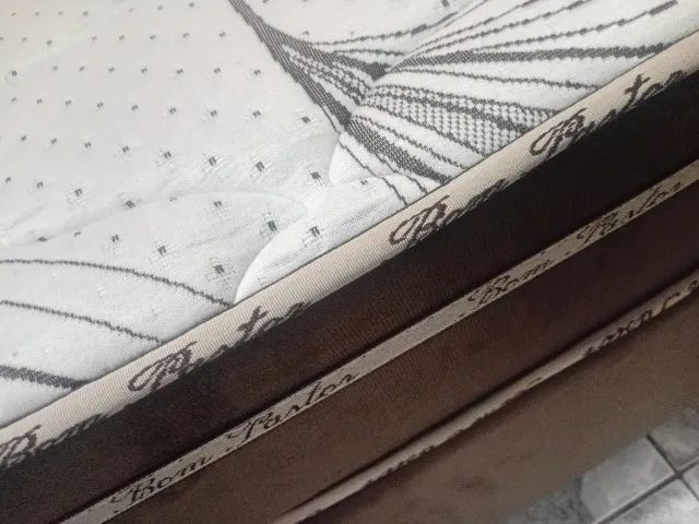 Cama queen - Foto 2
