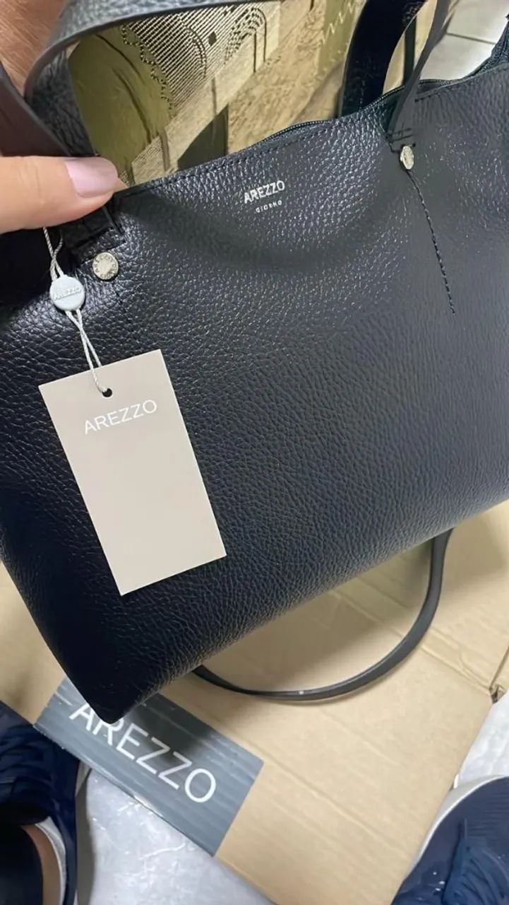 Vendo bolsa - Foto 3