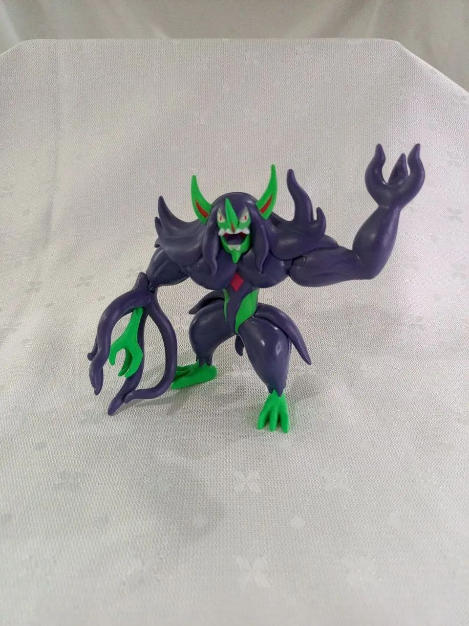 Pokémon Grimmsnarl jazwares original  - Foto 3