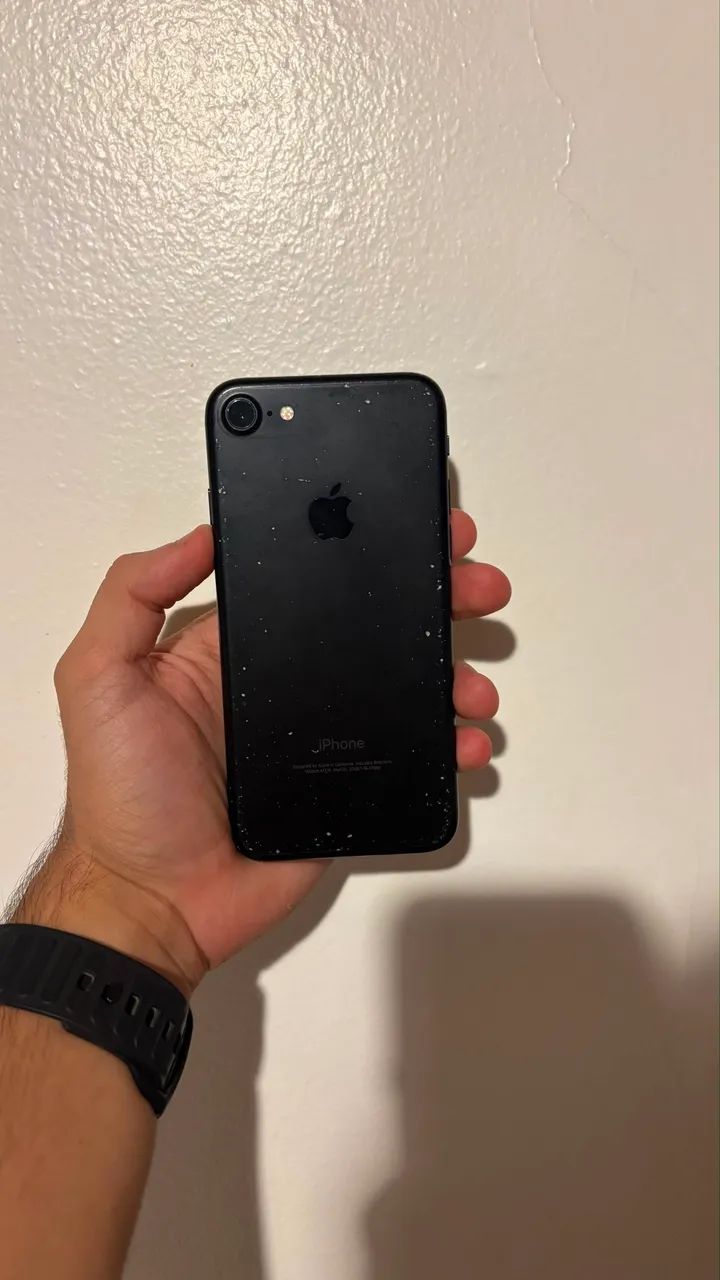 Vendo Iphone 7 