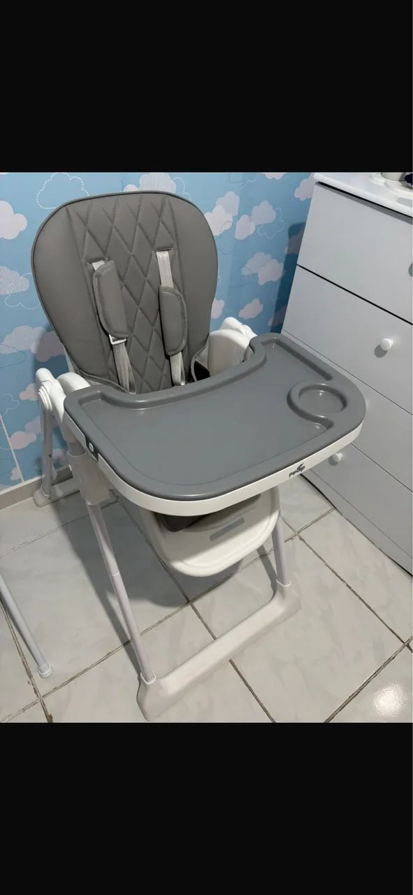 Para bebê  - Foto 2