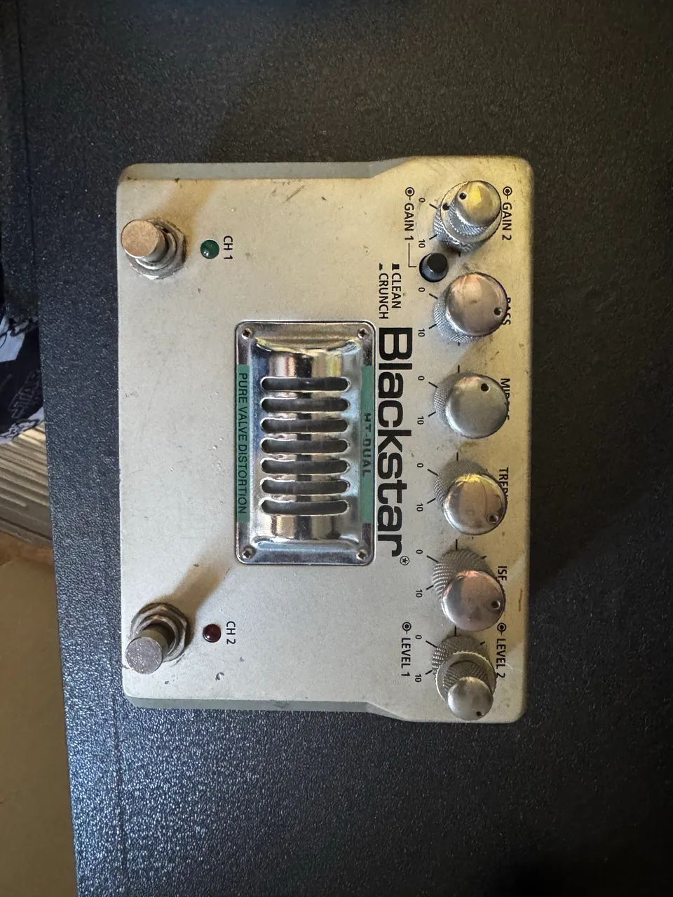 Blackstar HT Dual com fonte - Foto 2