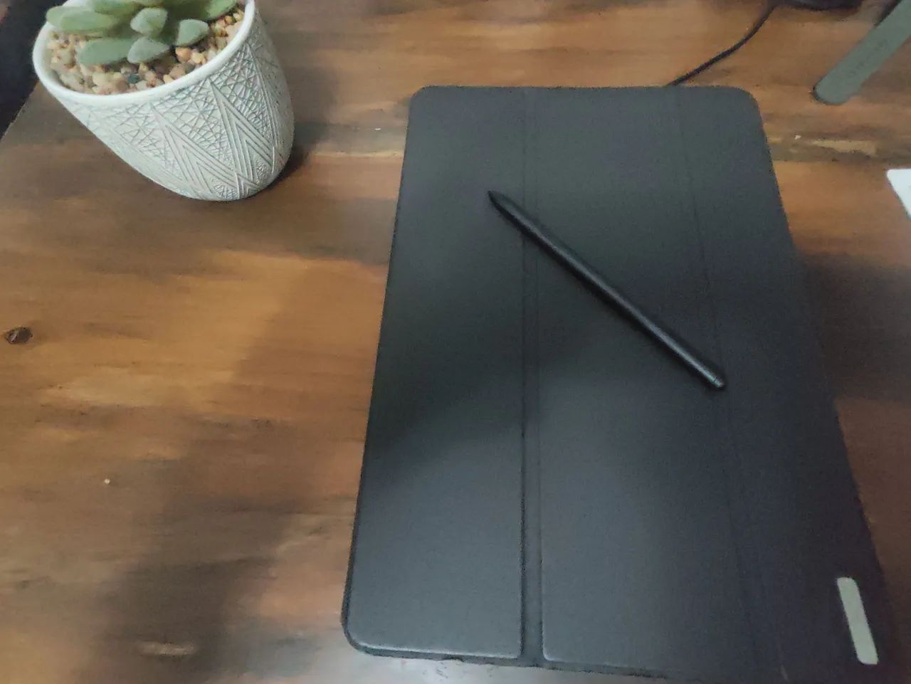 Tablet Samsung Galaxy Tab S7 FE - Foto 5