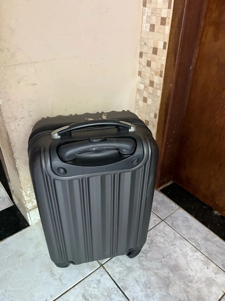 Mala de Viagem 10kg - Foto 2