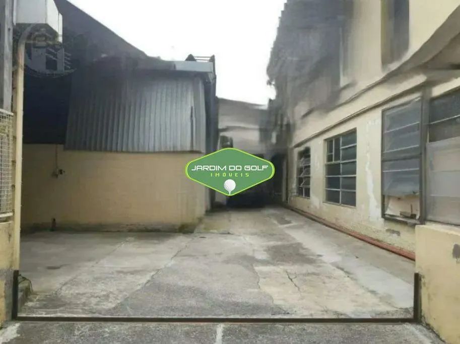 Galpão à venda Vila Socorro, 2.827m² - Foto 3
