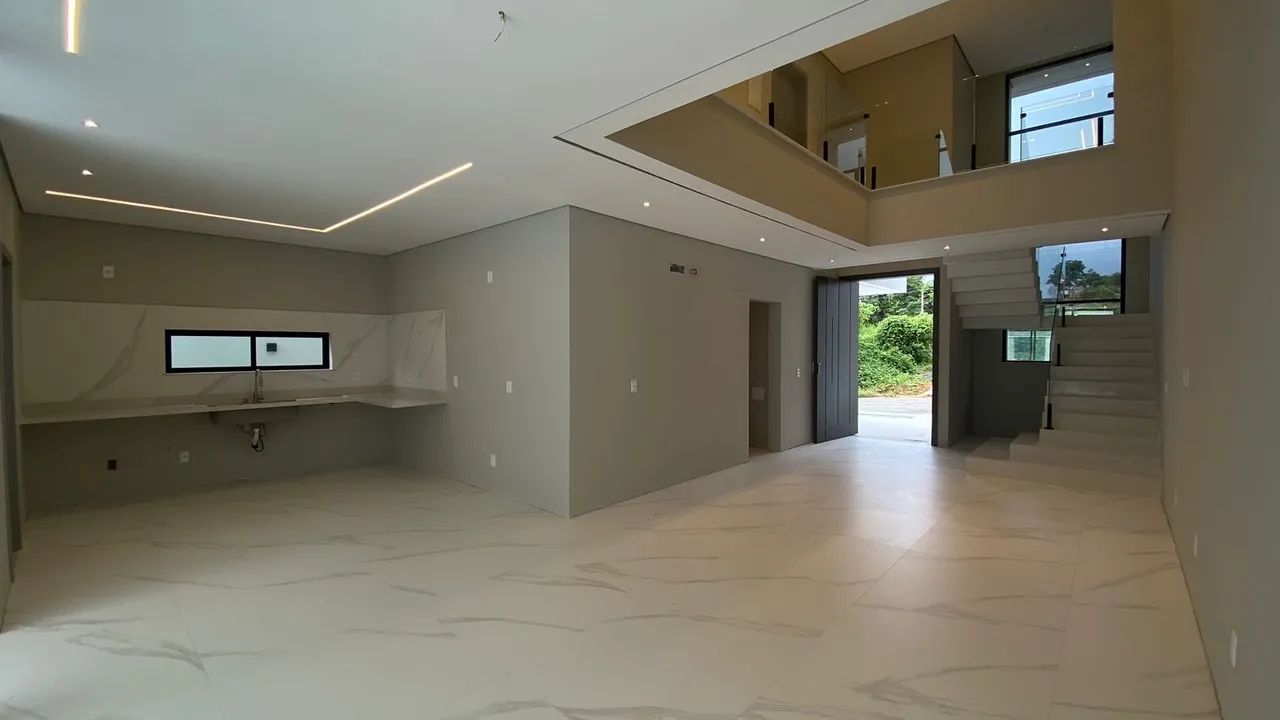 CASA DUPLEX CONDOMINIO VIVENDA DAS MARINAS - Foto 4