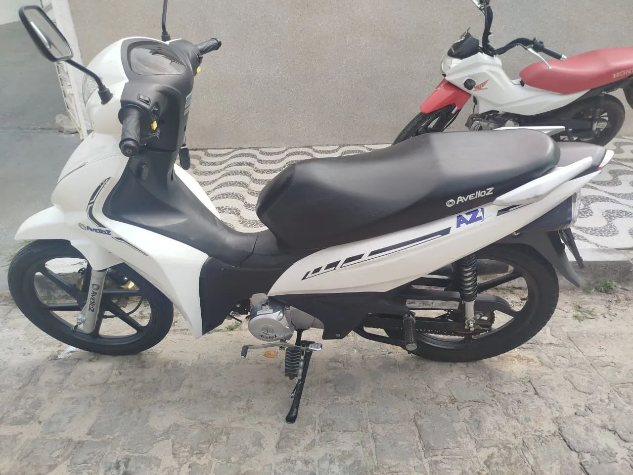 Aveloz az1 50 cinquentinha 