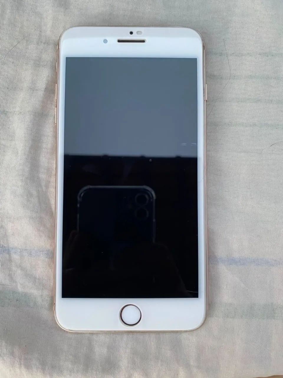 IPHONE 8 PLUS 64GB (estado de novo)
