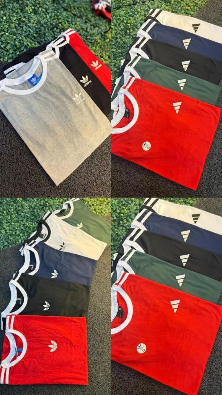 Camiseta Peruana Cotton  - Foto 5
