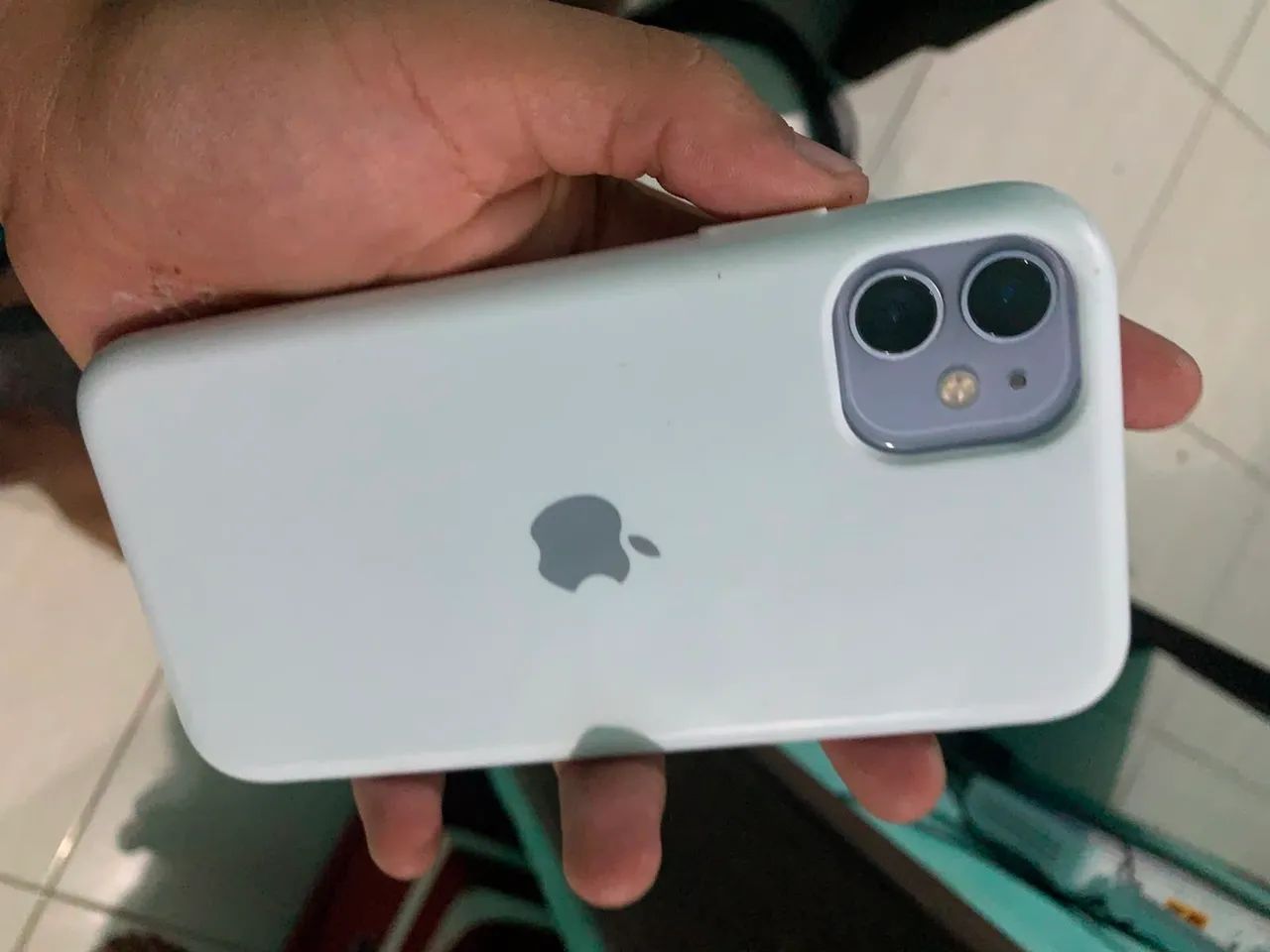 iPhone 11 - Foto 2