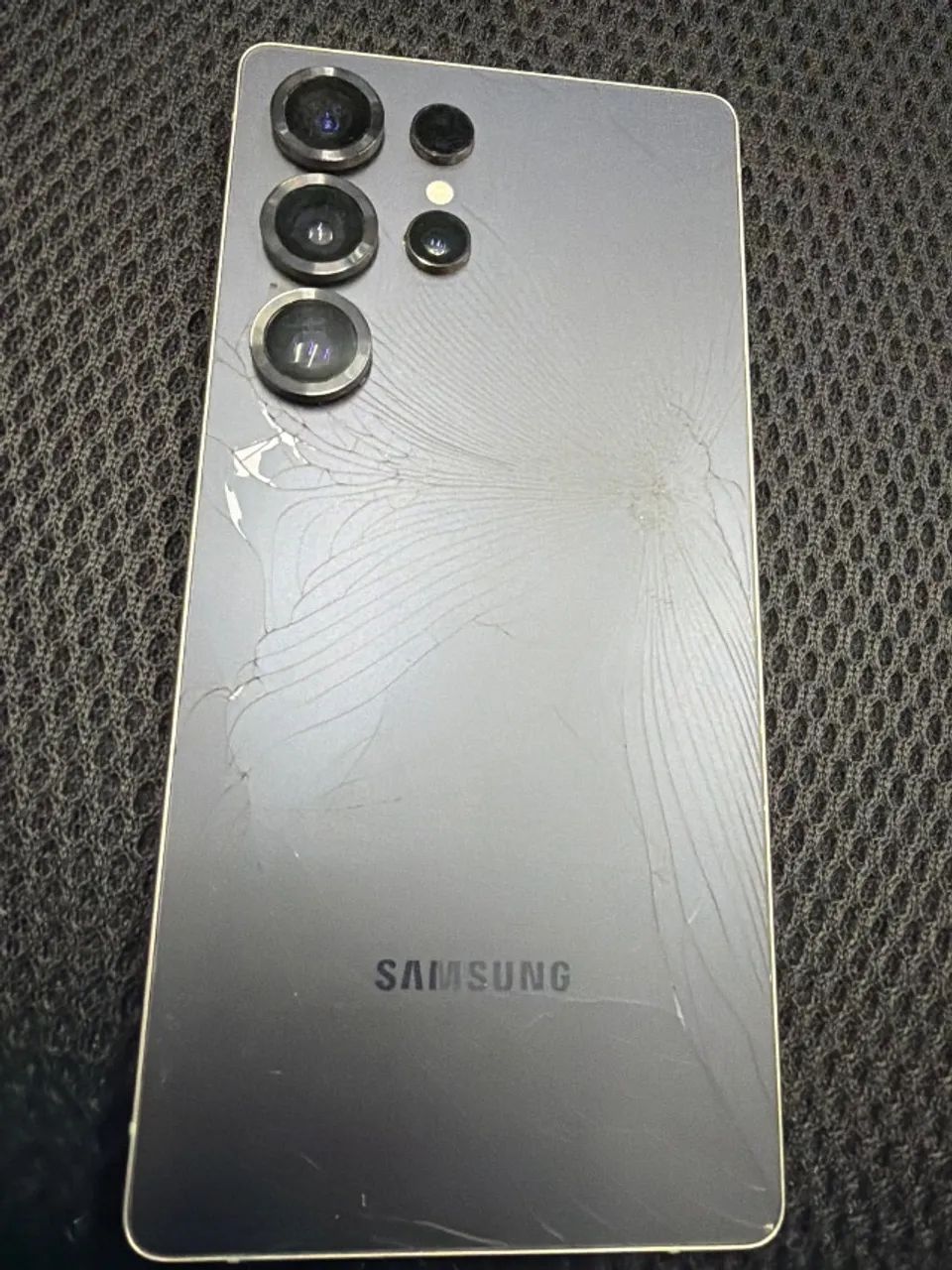 Telefone S25 Ultra 512gb - Foto 2