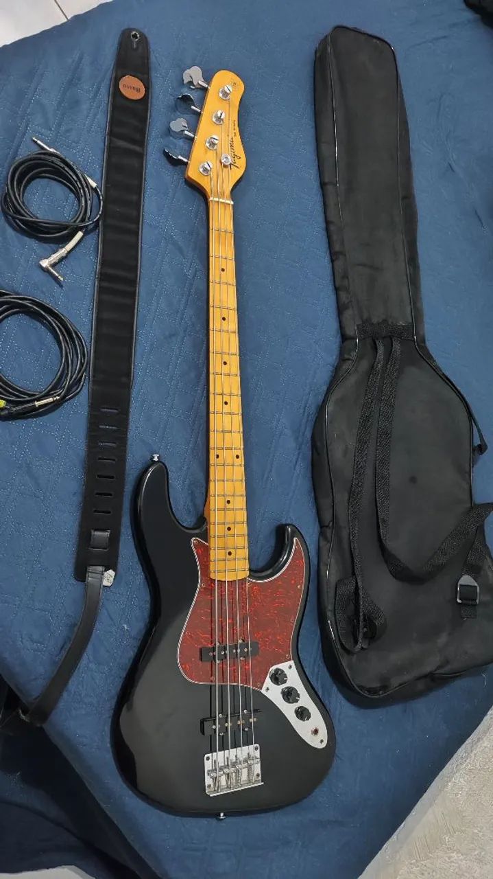 Contra baixo TW73