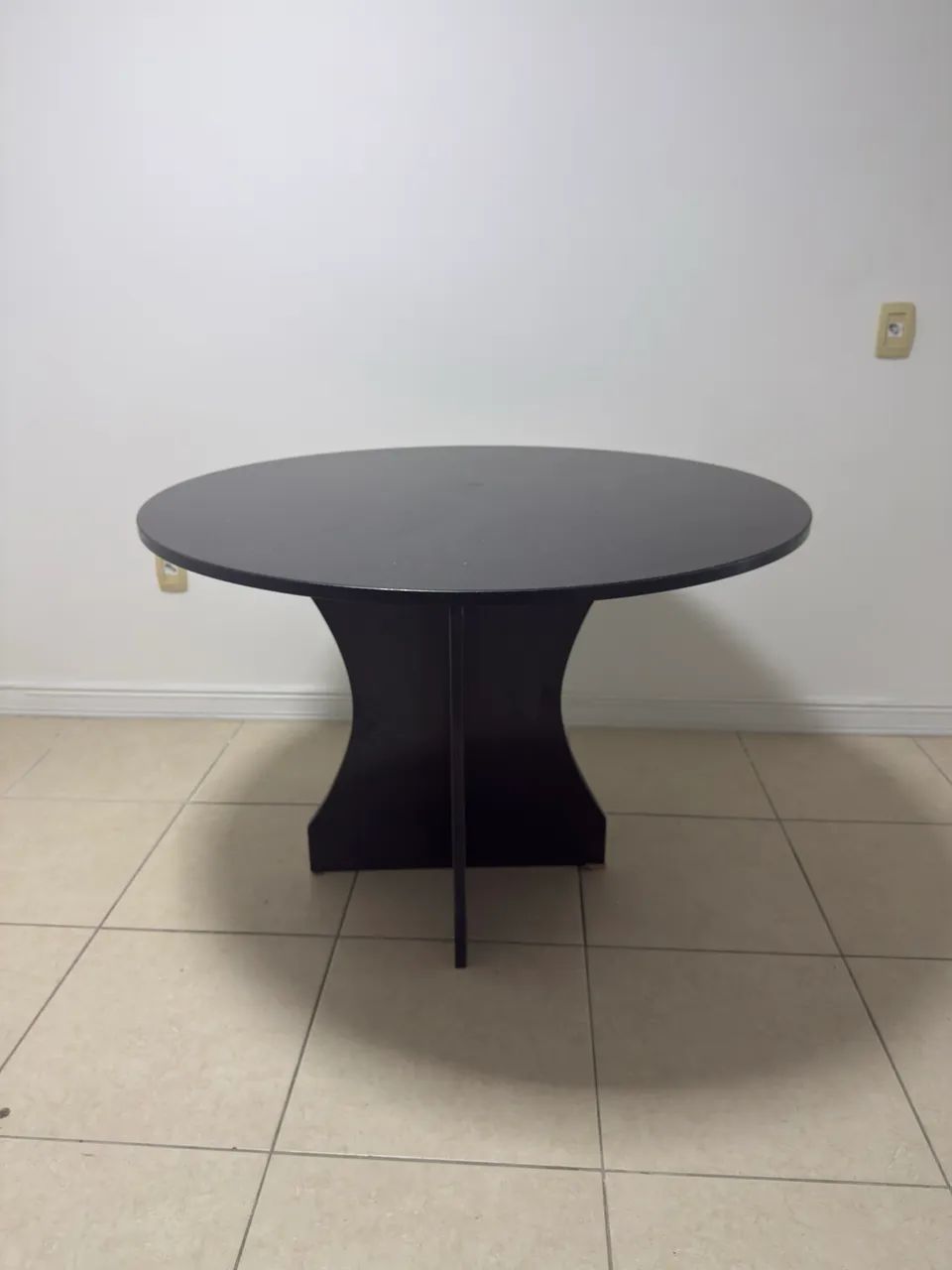 MESA DE JANTAR  *pedra são Gabriel granito