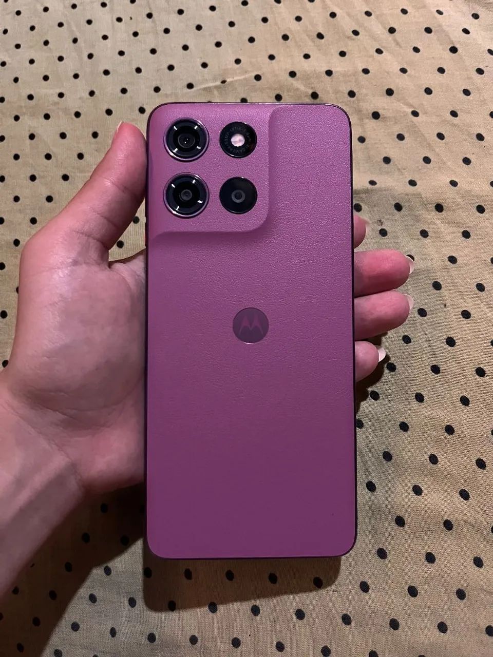 Motorola g17 128gb - Foto 2
