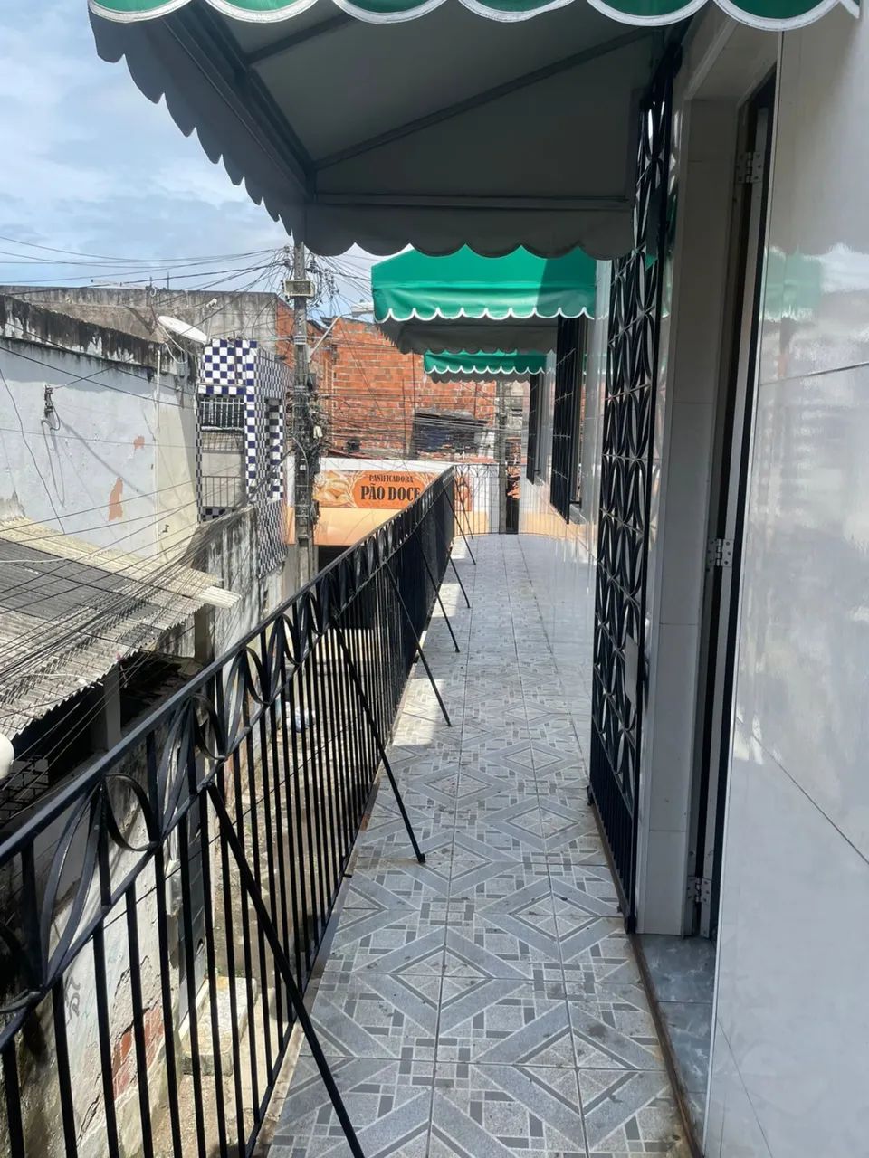 VENDA DE CASA 