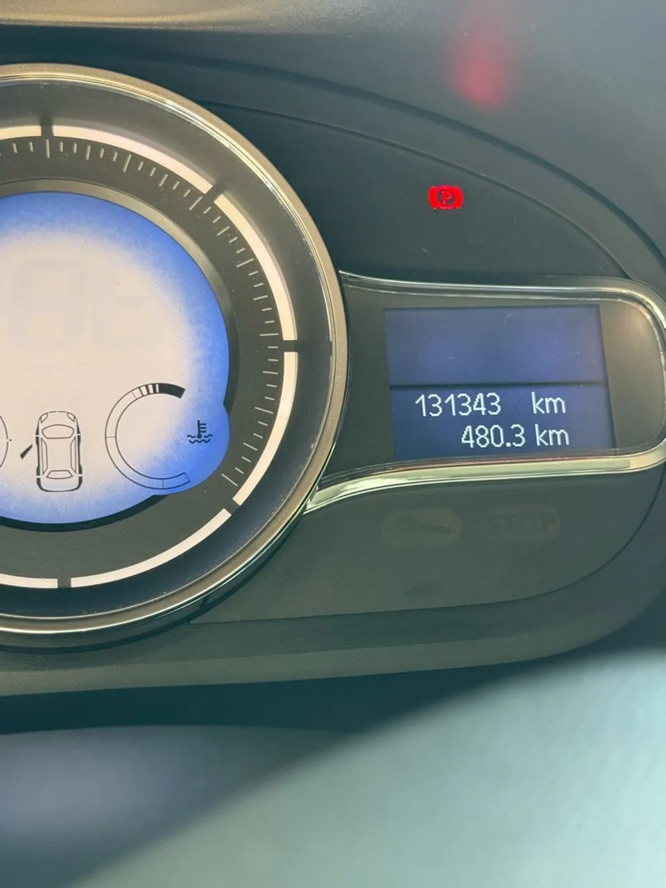 Renault Fluence Sed. Dyn. Plus 2.0 16V Flex Aut. 2018 - Foto 5
