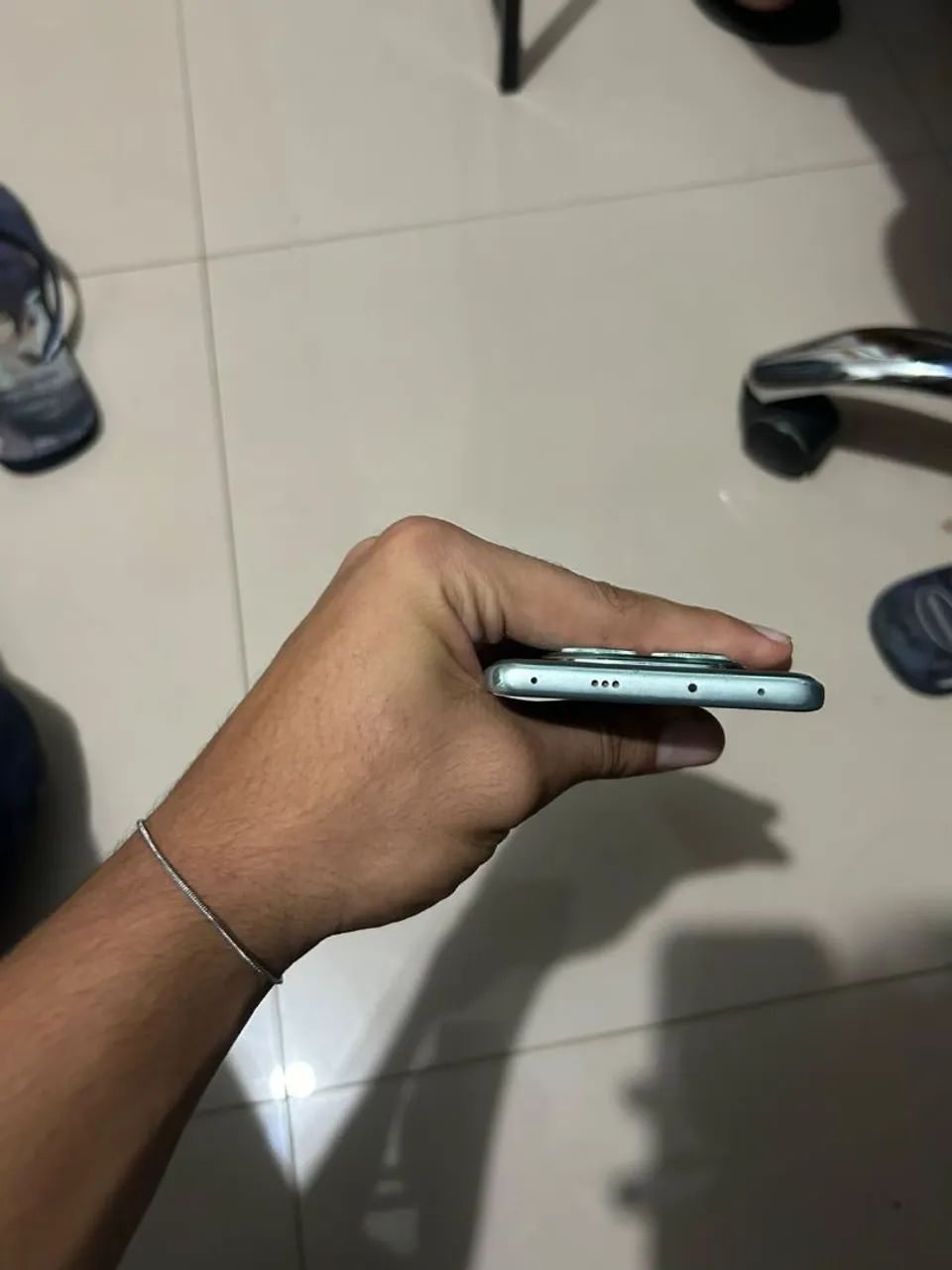 POCO X7 - 256GB - Foto 5