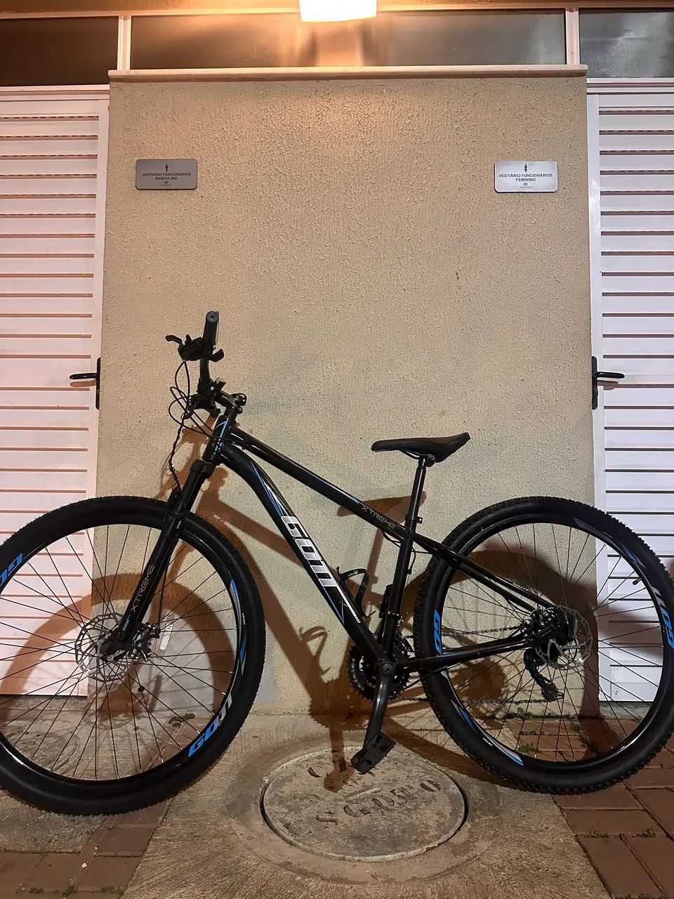 Bicicletas pouco usadas - Foto 4
