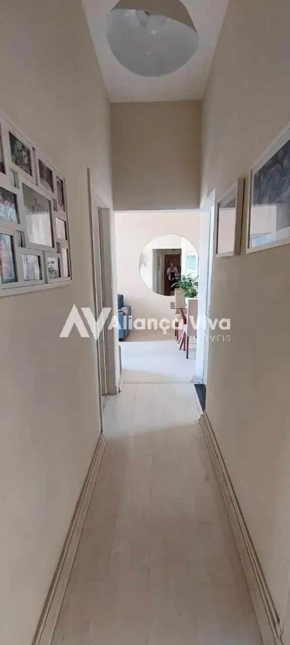 Santa Teresa | Apartamento 2 quartos - Foto 2