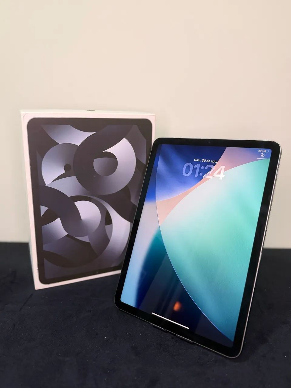 iPad Air 5 64Gb - Todo original - Tablets e E-Readers - Beira Rio