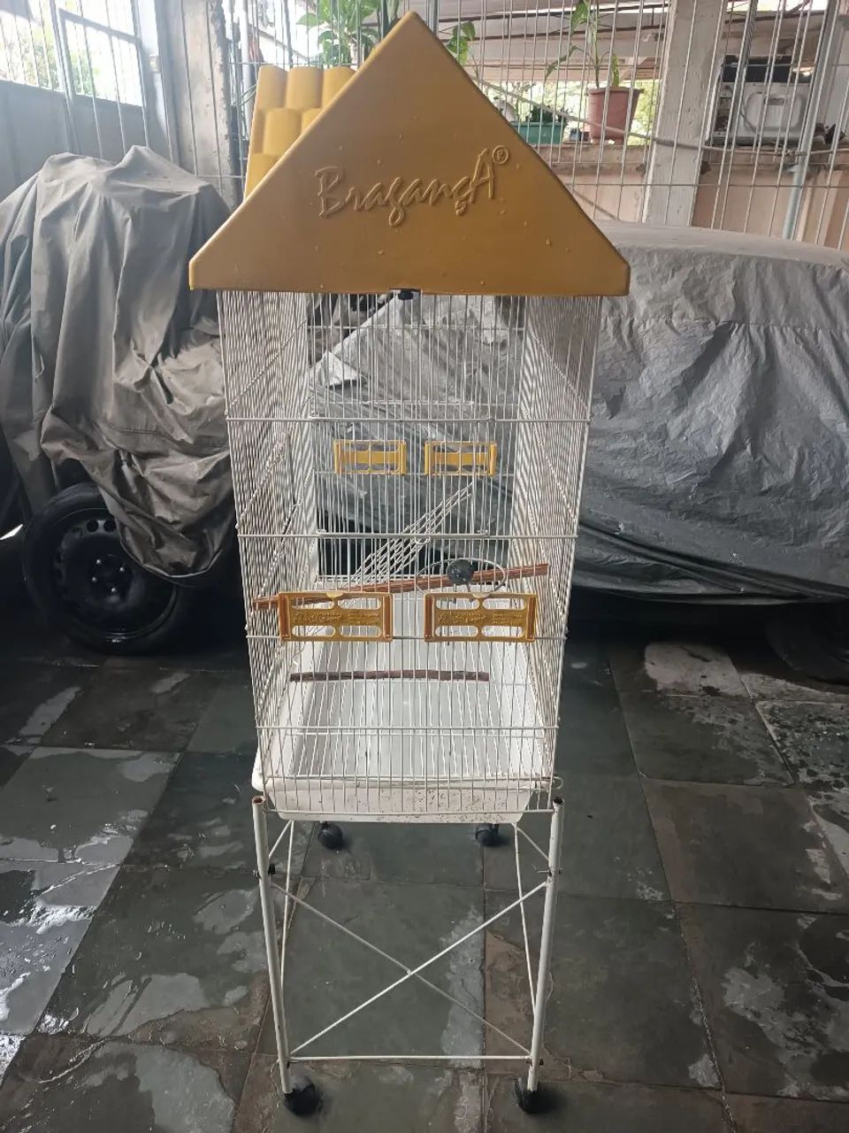 Gaiola - Foto 4