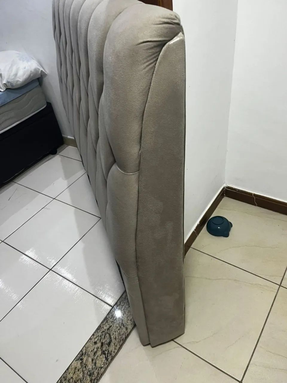 Cabeceira - Foto 2
