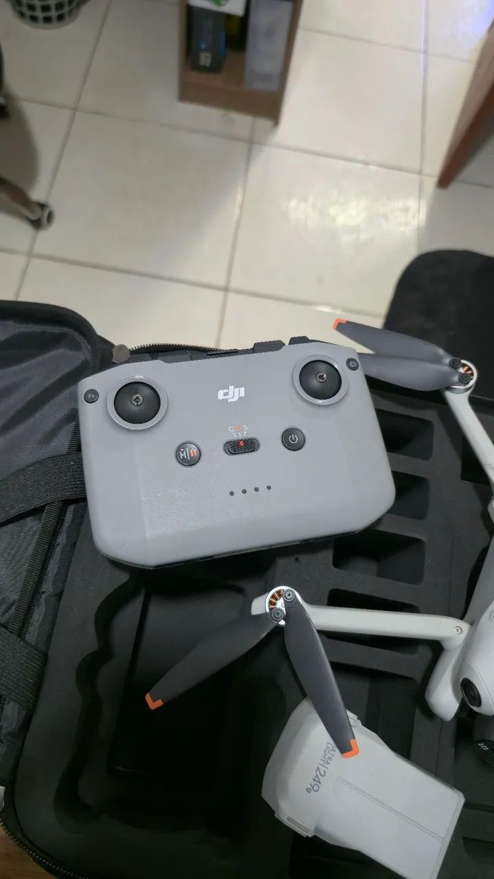 Drone DJI Mini 4 Pro - Foto 3