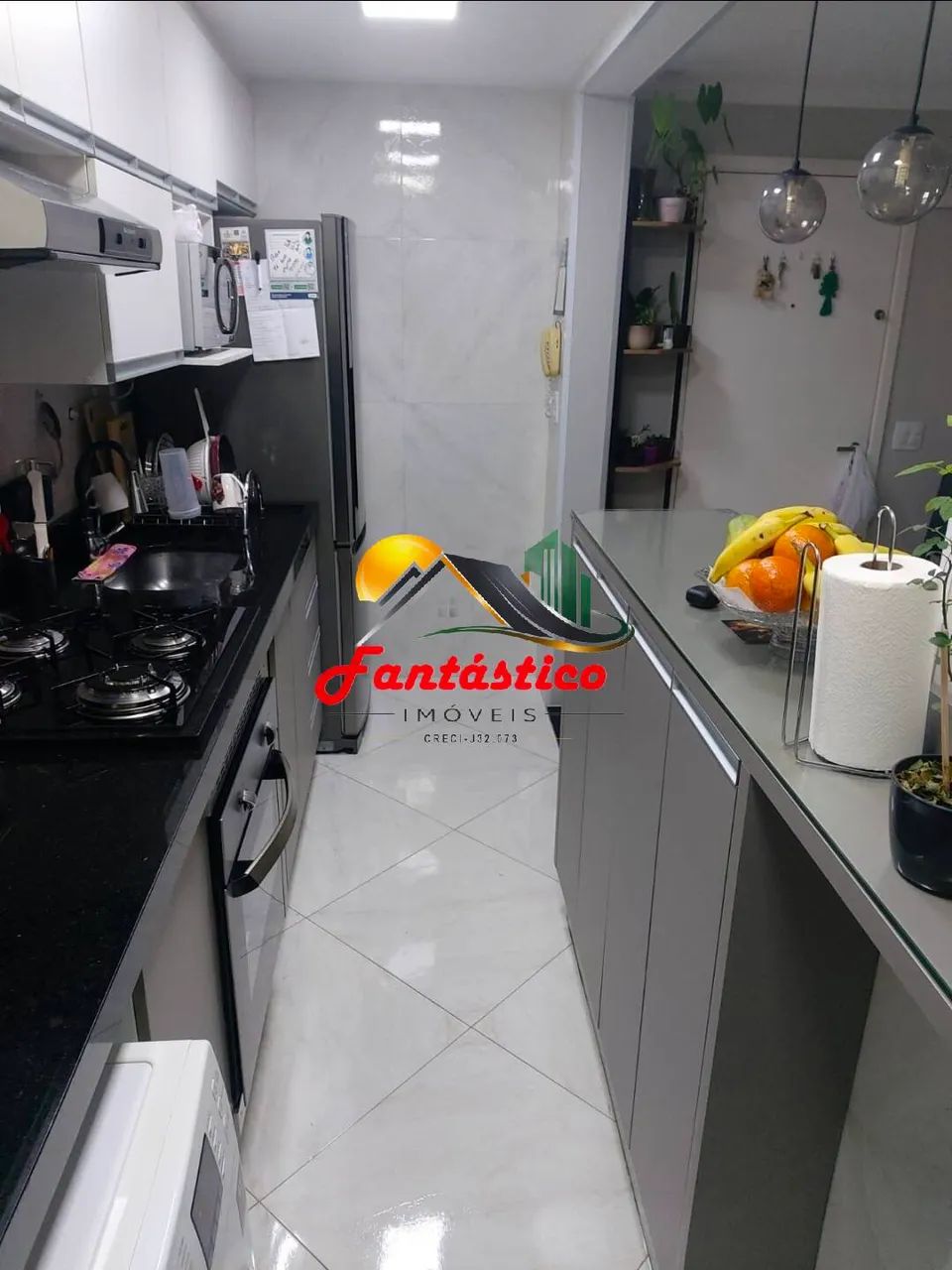 Venda de Apartamento Vertentes - Foto 6