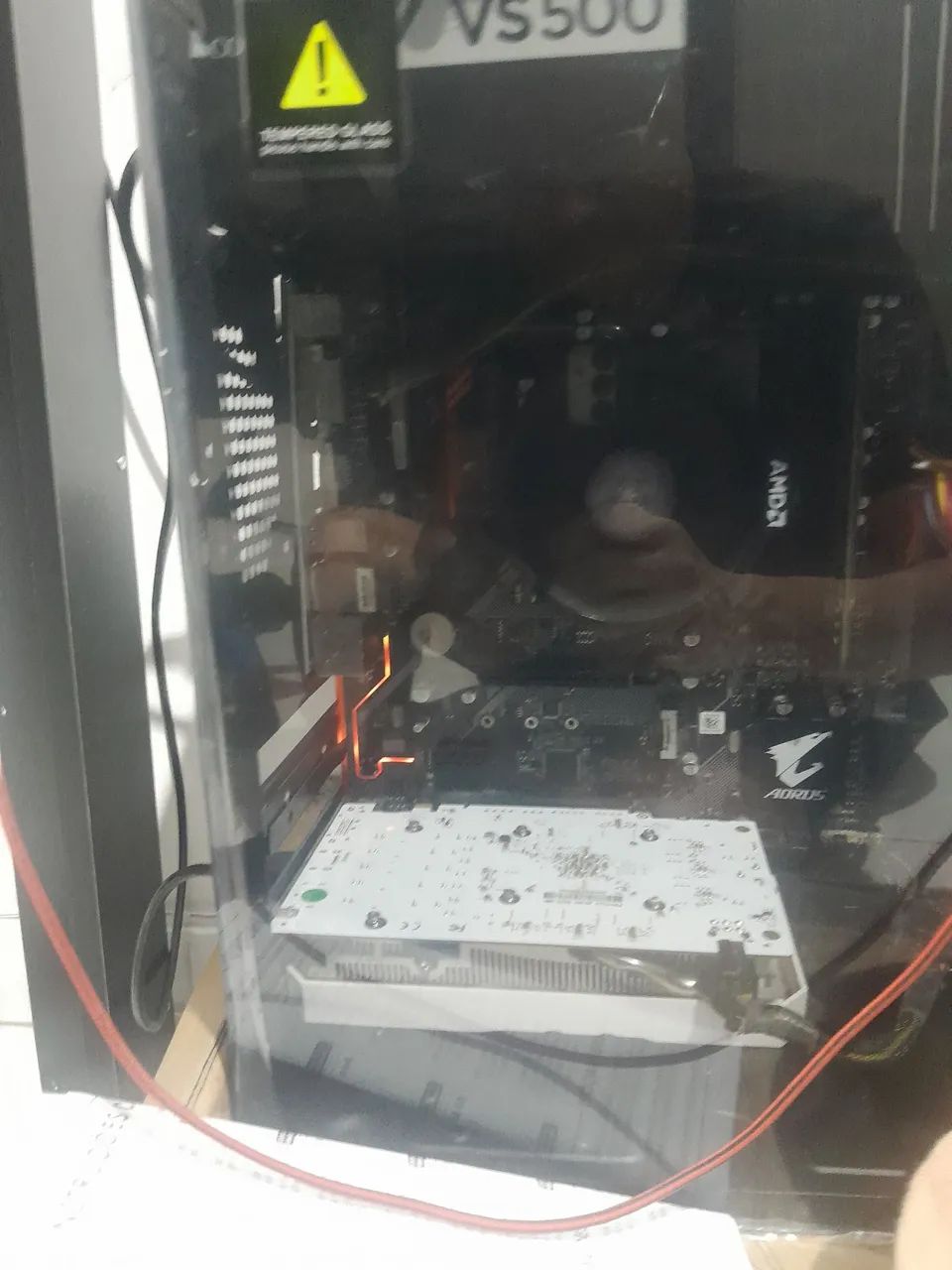 Computador gamer - Foto 3